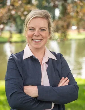 Foto van Wies Hovenkamp