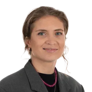 Foto van Wiesje van den Bijgaart