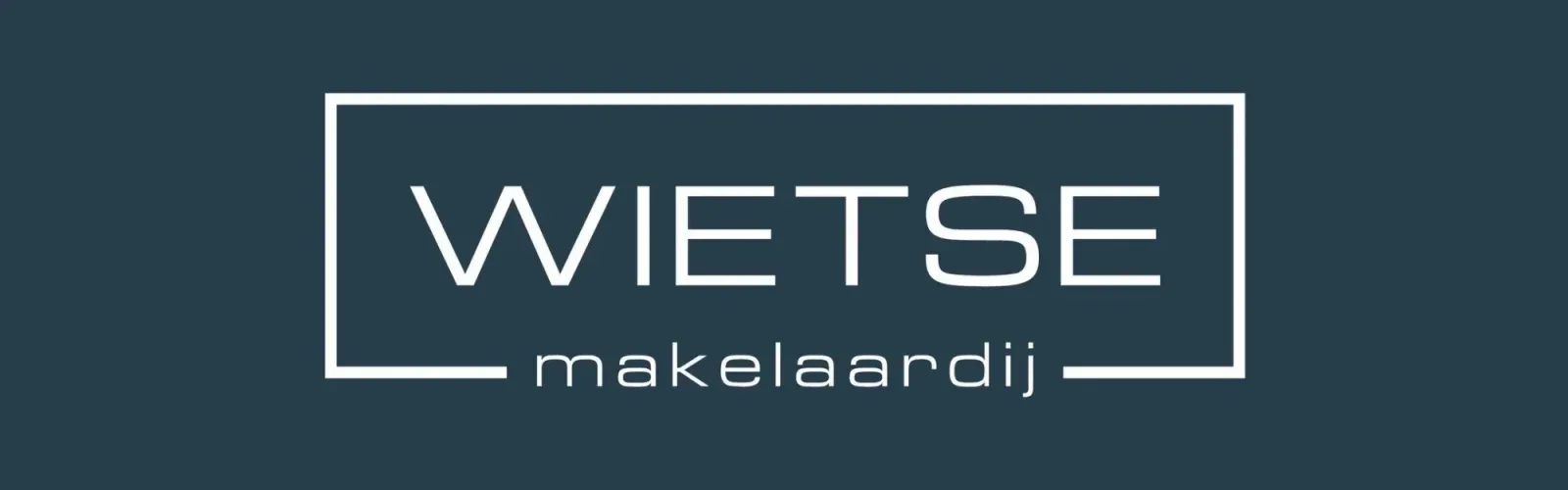 Team foto van Wietse Makelaardij