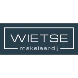 Logo van Wietse Makelaardij