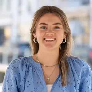 Photo of Wietske Vorenkamp