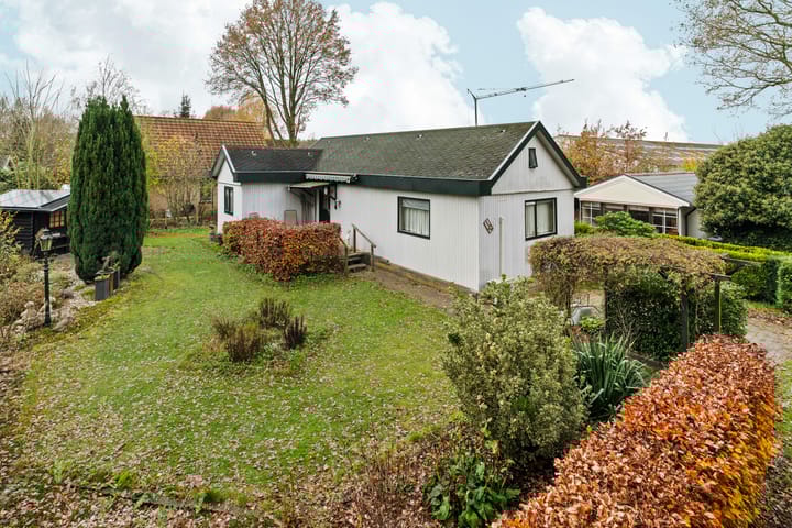 Wighenerhorst 96 in Wijchen