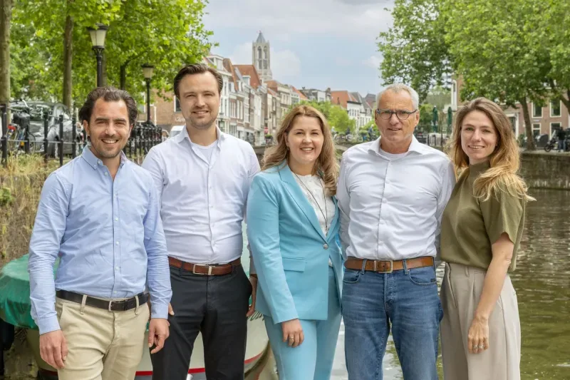 Kantoor foto van Wij Makelaardij