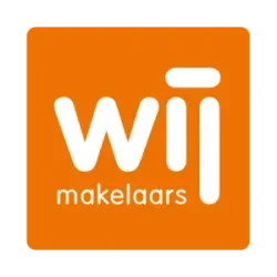 Logo van Wij Makelaars | Sittard-Geleen-Roermond