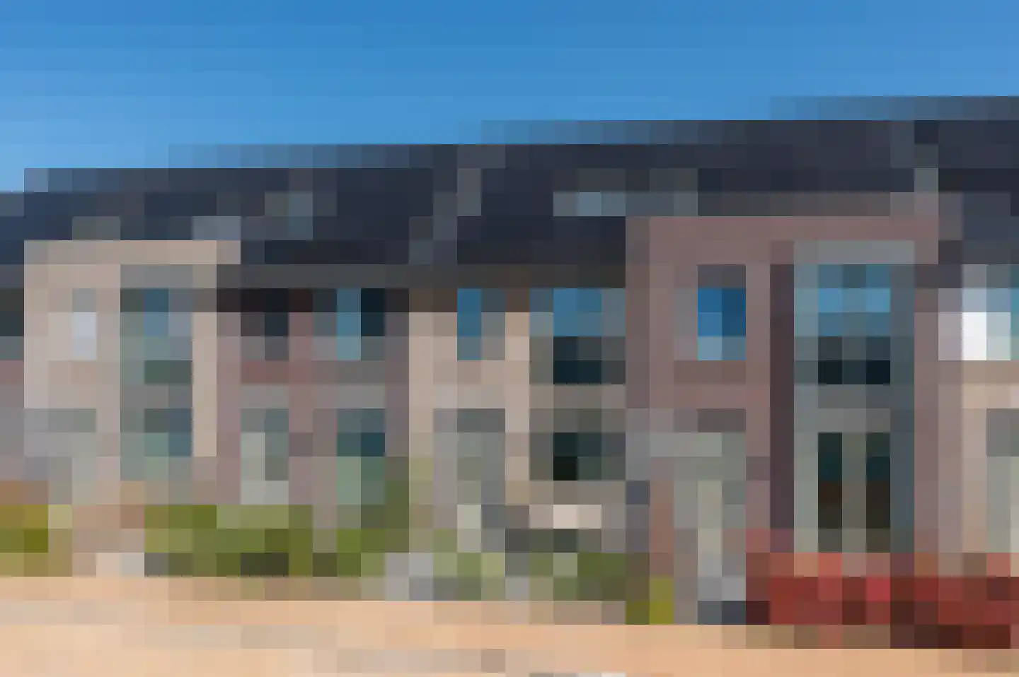 Wijde Mantel 10 in Zeewolde