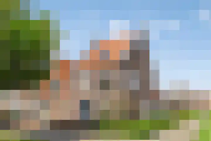 Wijenburg 17 en Zeewolde