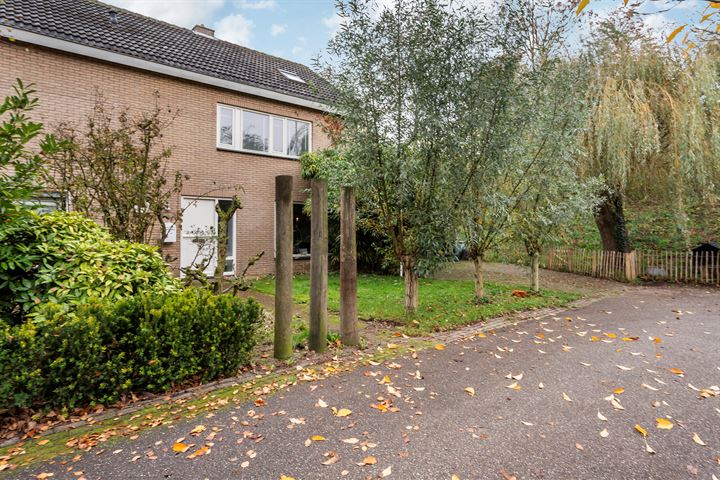 Wijhezicht 32 in Wijhe foto