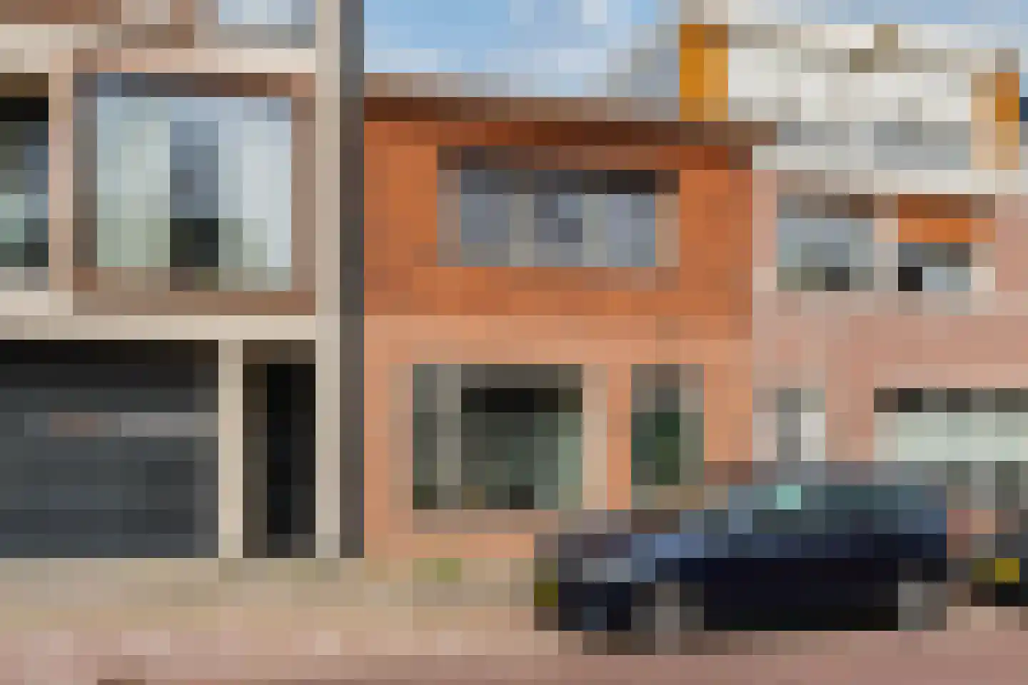 Wijkerstraatweg 275 in Velsen-Noord