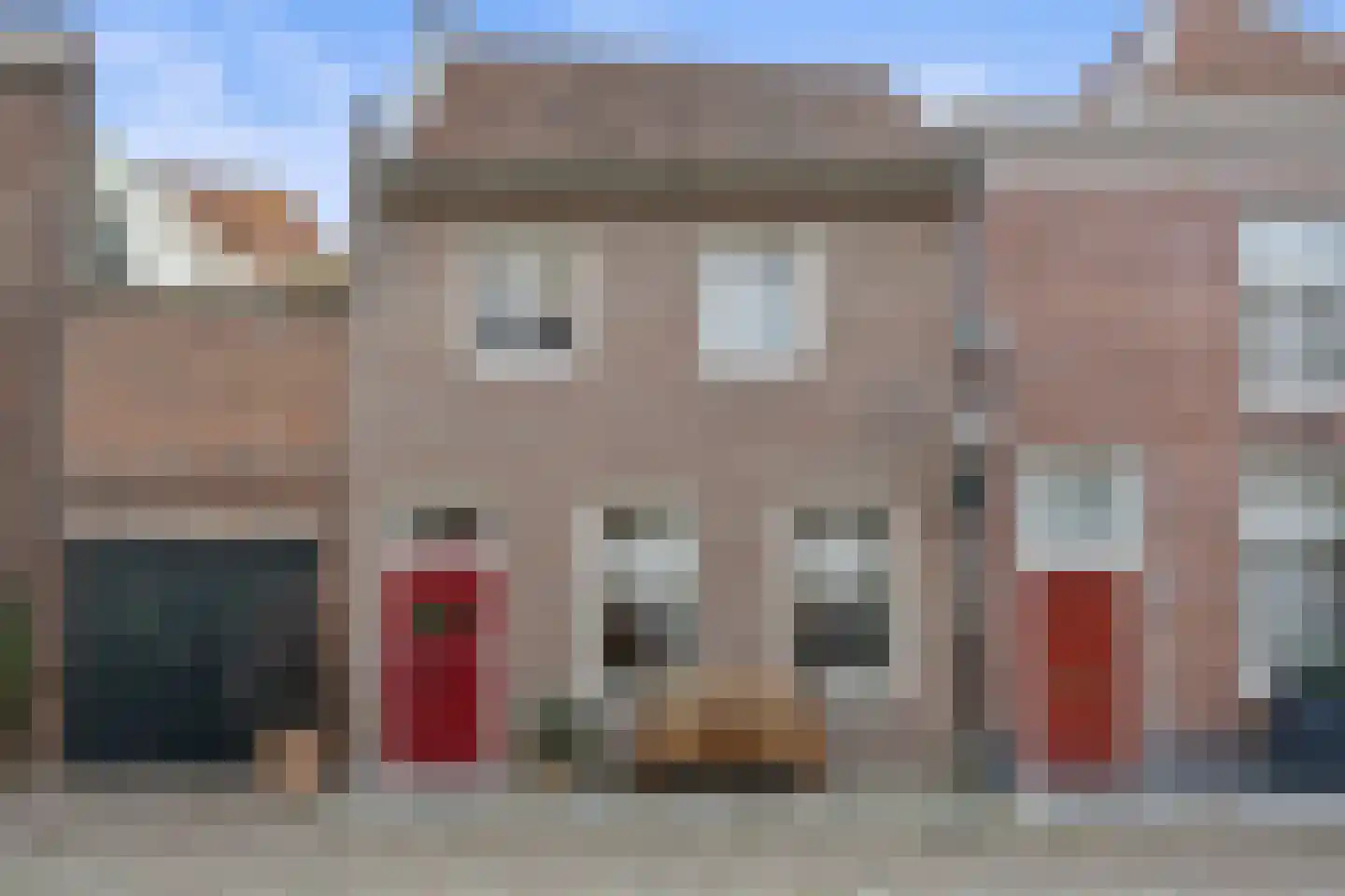 Wijksestraat 42 Heusden