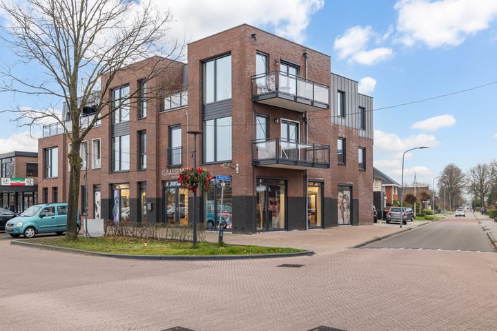 Wijkstraat 3 in Nieuw-Amsterdam