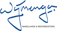 Logo van Wijmenga Makelaars & Rentmeesters