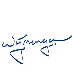 Logo van Wijmenga Makelaars &amp; Rentmeesters