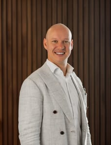 Foto van Wijnand Haak