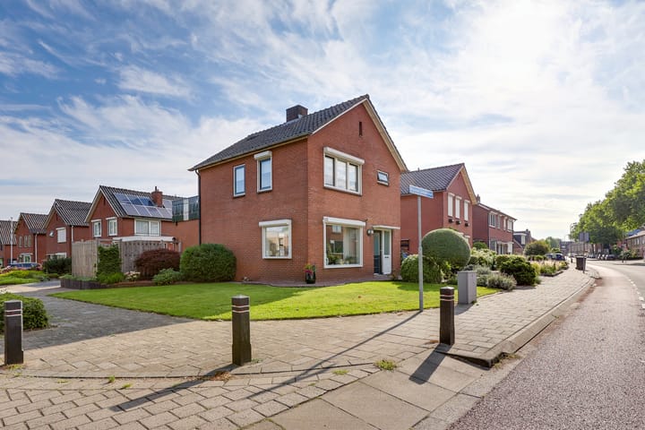 Wijnand Zeeuwstraat 70 in Rijssen foto