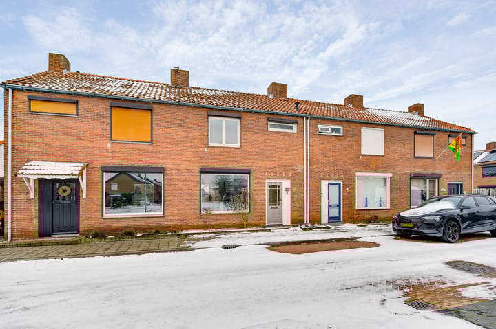 Wijnbeekstraat 5 in Neer foto