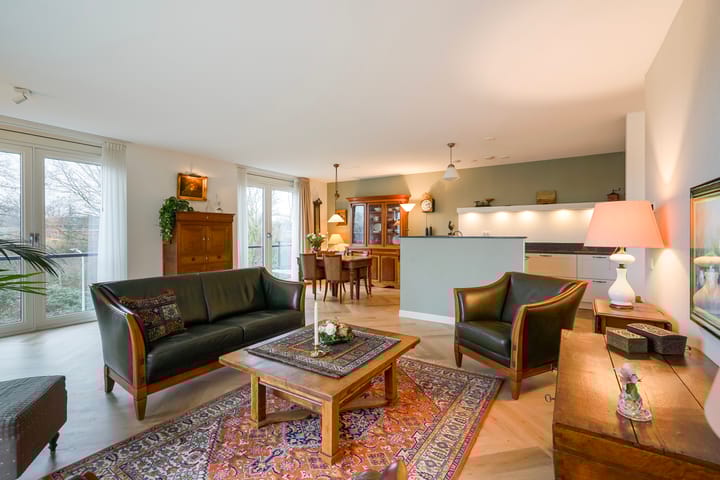 Foto van woning Wijndaelerweg 1J, 's-Gravenhage