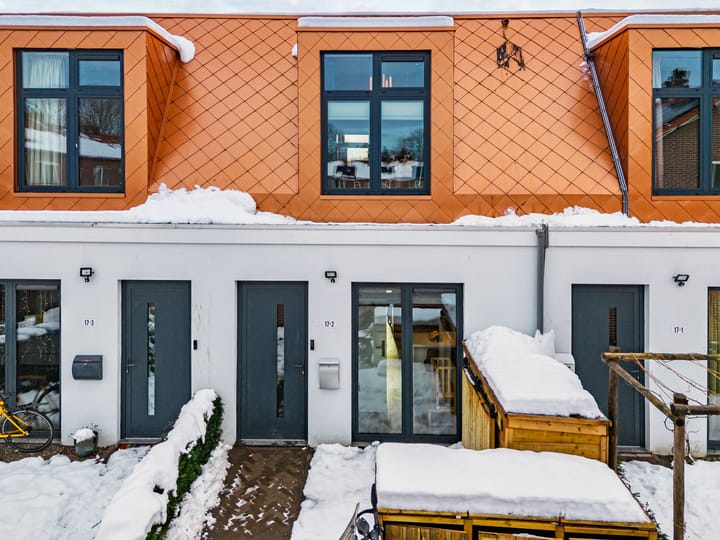 Foto van woning Wijnesteijnstraat 17-2, Nieuwegein