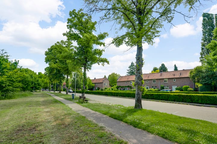 Wijngaardstraat 13 in Maastricht foto