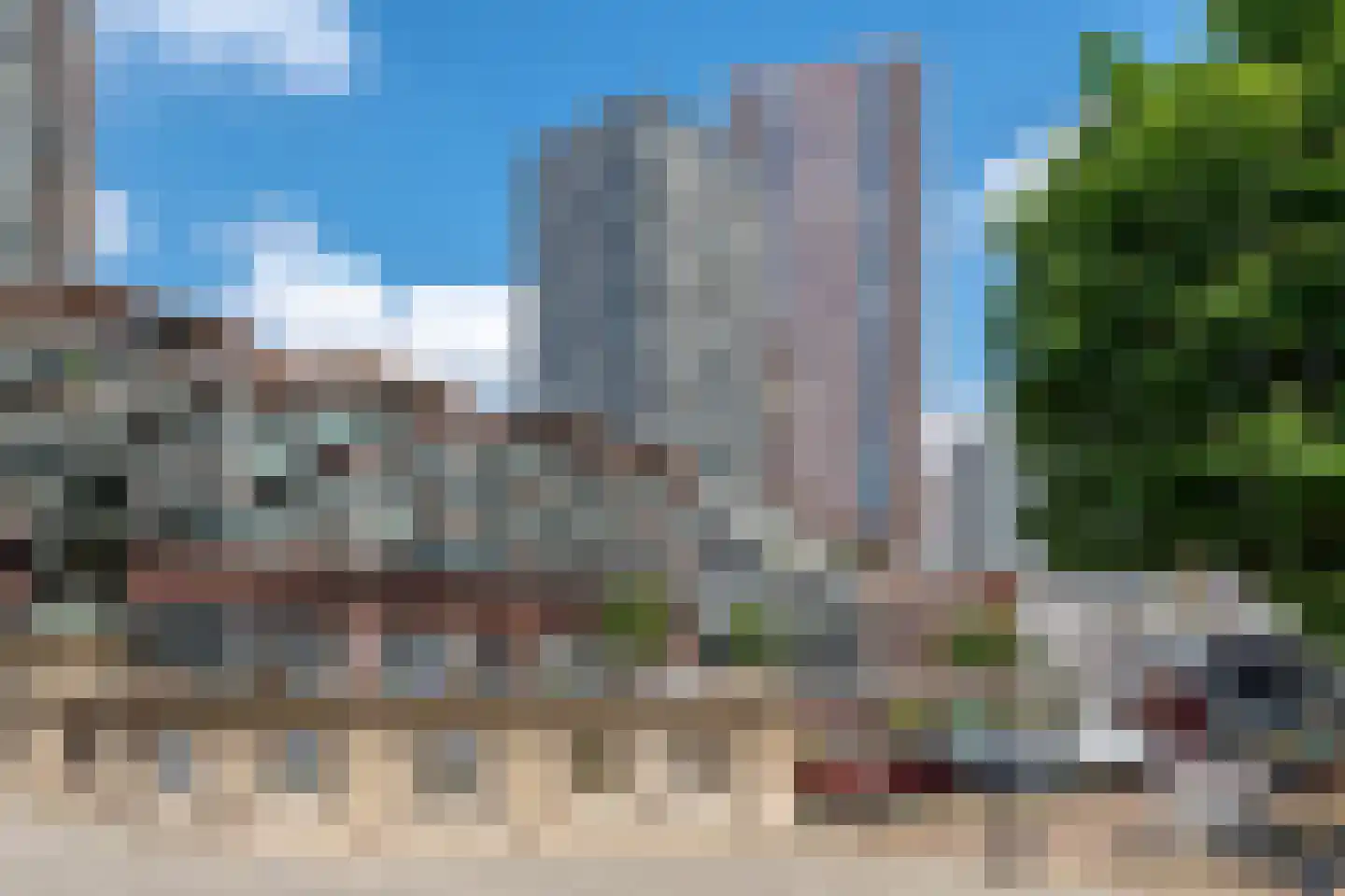 Wijnhaven 65 C 19 Rotterdam