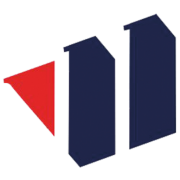 Logo van Wijnholds Makelaardij