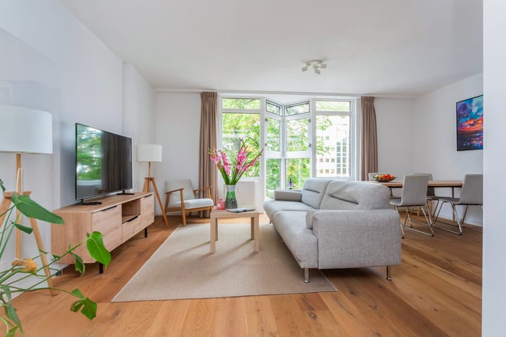 Wijnkade 42 in Rotterdam