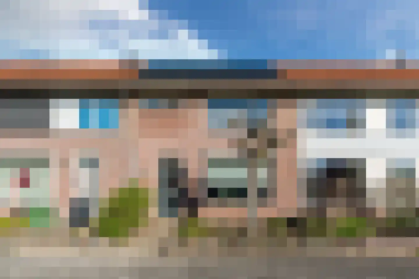 Wijnsel 15 in Geldrop