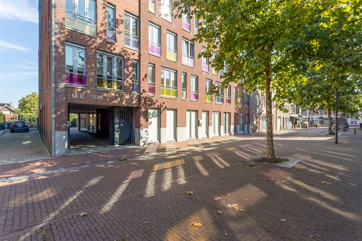 Wijnstraat 10B in Echt foto