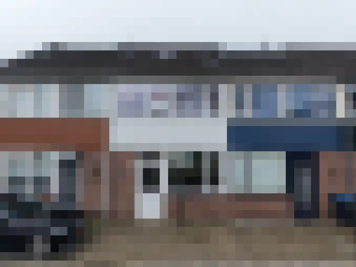 Wijsthoek 632 in Uden
