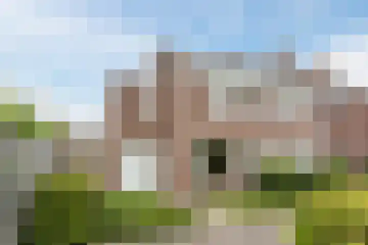 Wikkebeek 1 dans Veldhoven