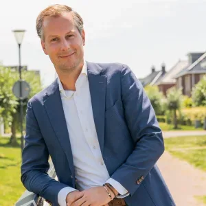 Foto von Wilbert Schipper