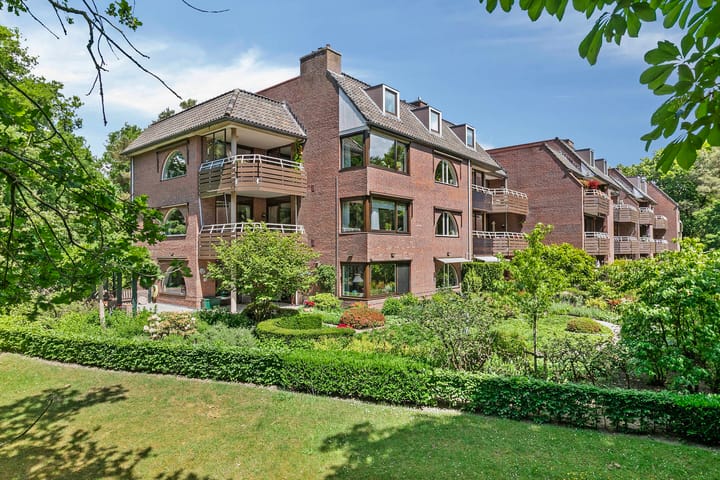 Wilbertsheem 2 in Waalre foto