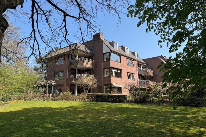 Wilbertsheem 3 in Waalre foto