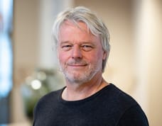 Foto van Wilco van Eck