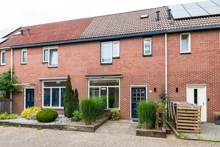 Wildenborch 106 in Doetinchem foto