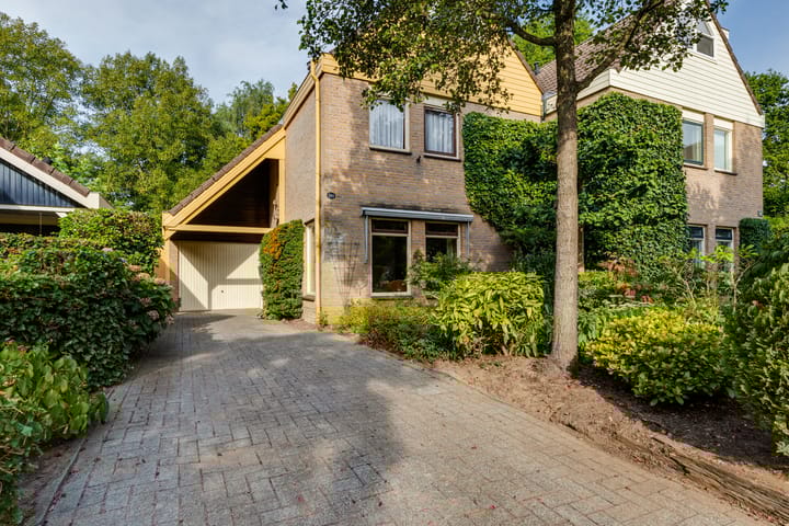 Wildenborch 194 in Doetinchem foto