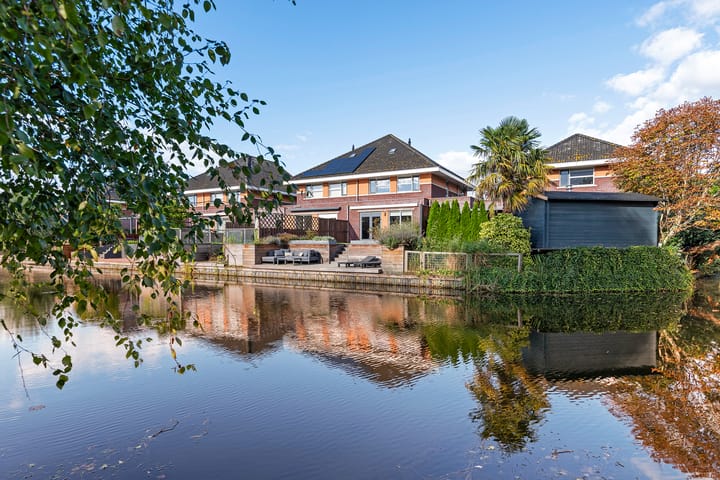 Foto van woning Wildenborch 22, Lelystad