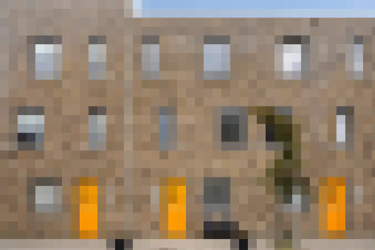 Wildenborghstraat 137 in Den Haag