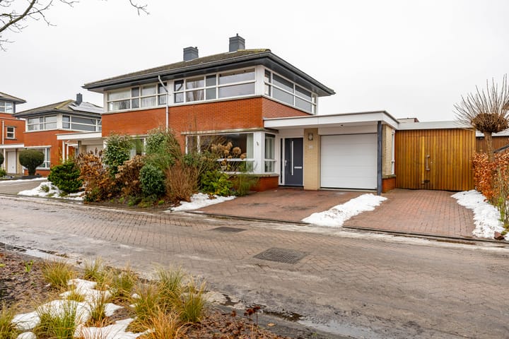 Wildervanck 22 in Sappemeer