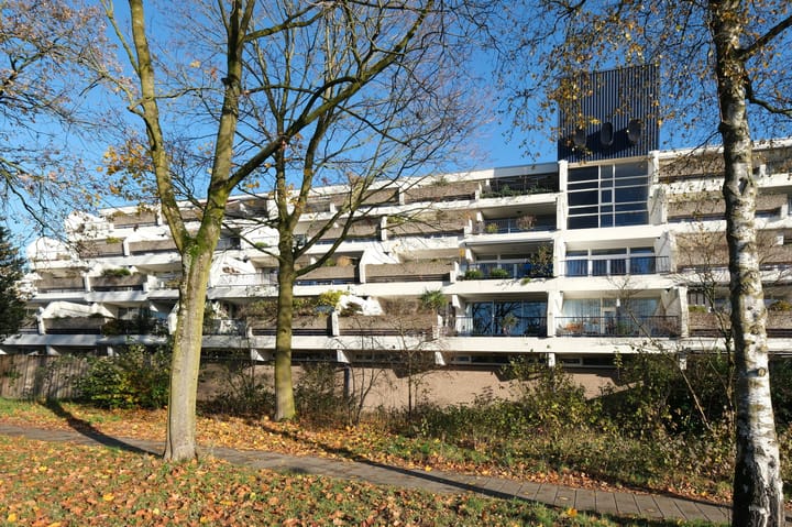 Foto van woning Wildforster 251, Ede