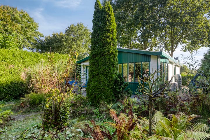 Foto van woning Wildforsterweg 17-102, Putten