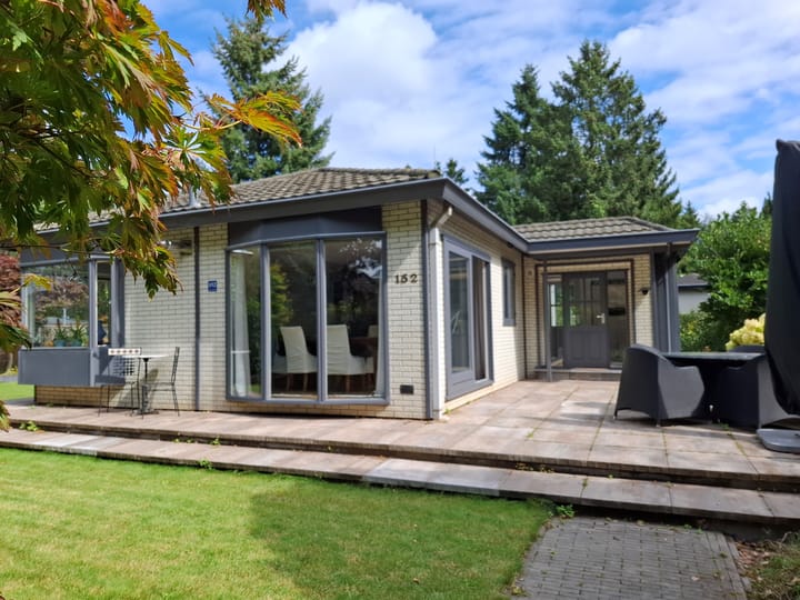 Wildforsterweg 17-152 in Putten foto