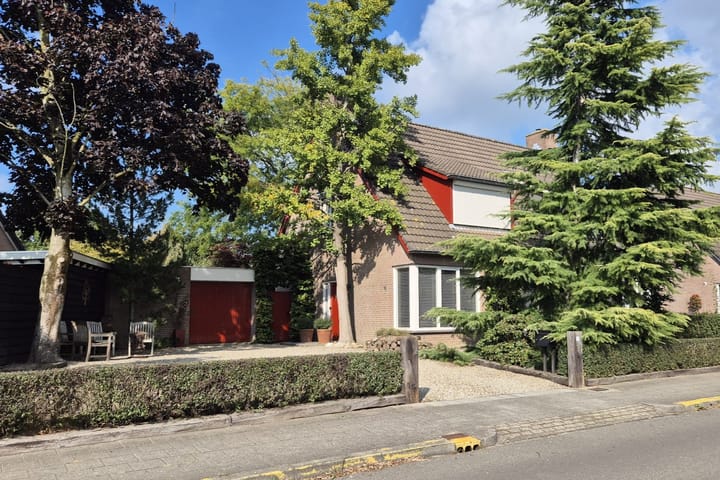 Foto van woning Wildzoom 1, Barneveld