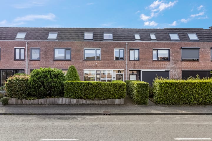 Wildzoom 107 in Barneveld