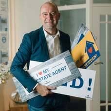 Foto van Wilfred Puntman