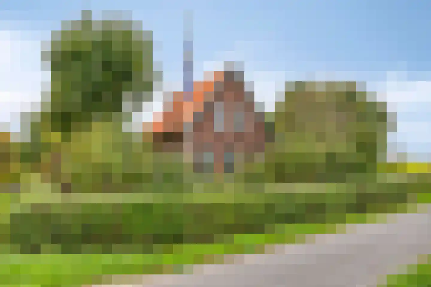 Wilgenhoekweg 36 in Serooskerke