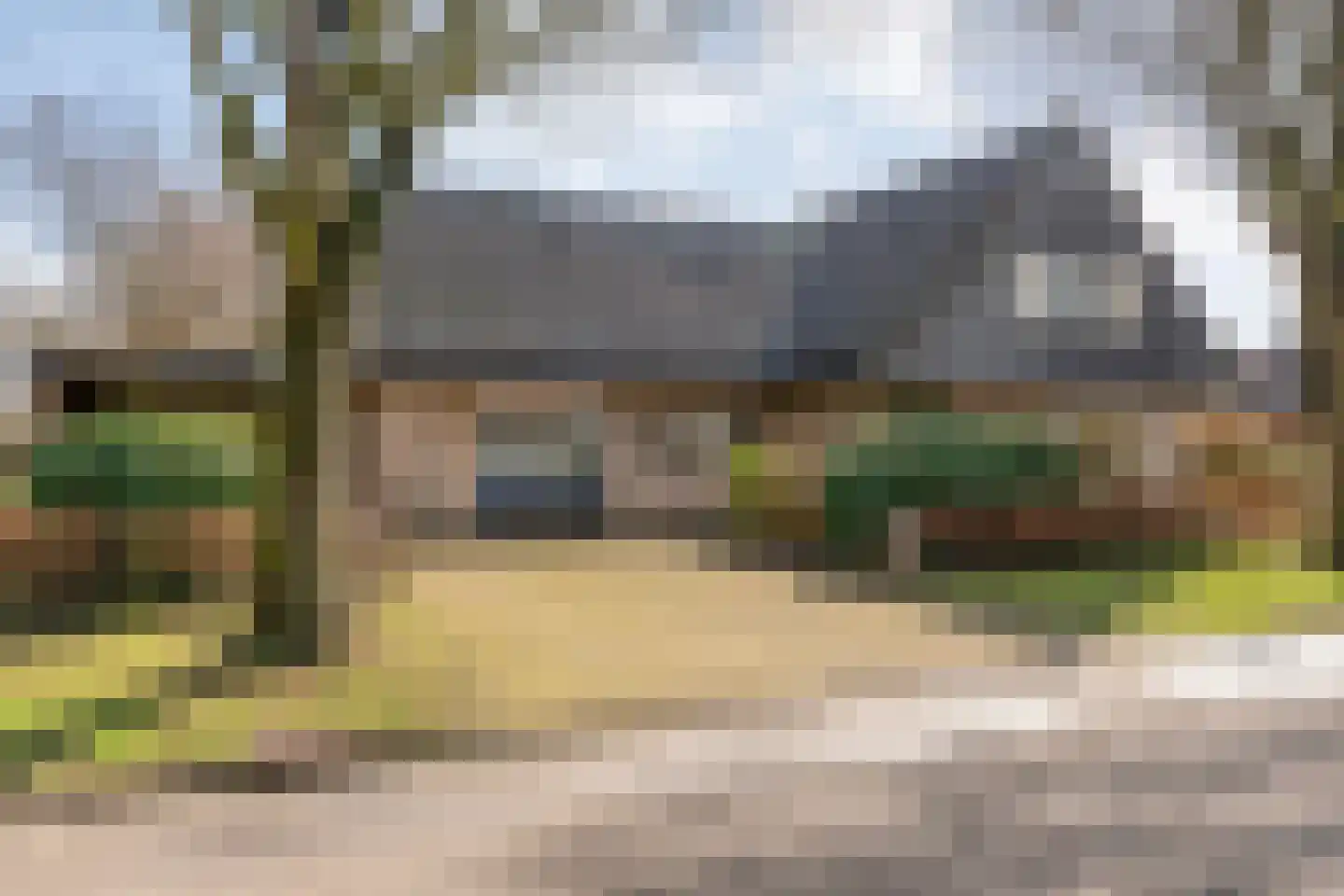 Wilgenkamp 5 in Losser