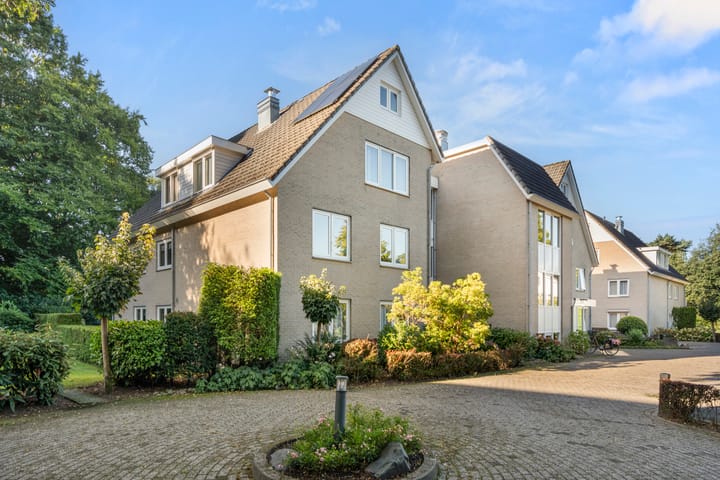 Wilgenlaan 28 in Ede foto