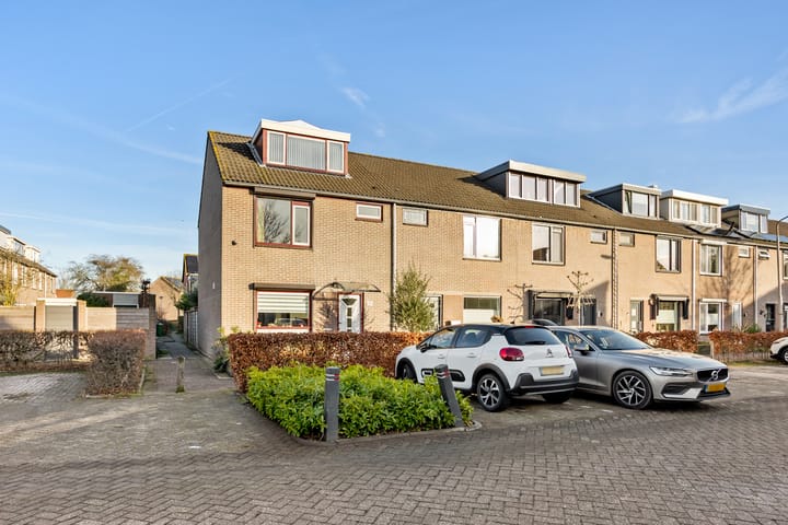 Wilgenlaan 33 in Zevenhuizen foto