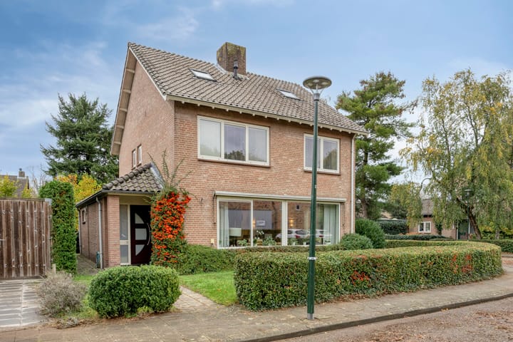 Wilgenstraat 12 in Sint-Michielsgestel