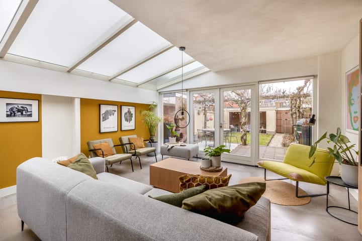 Wilgenstraat 2 in Tilburg foto